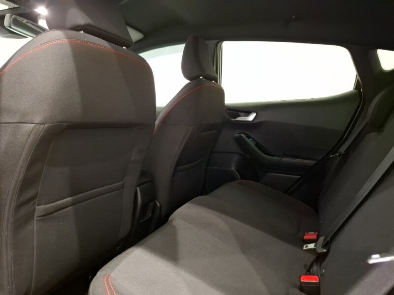 Used Ford Fiesta 2023 for sale - 77405993: Photo 6
