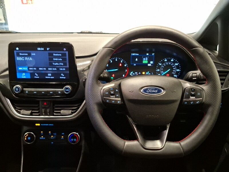 Used Ford Fiesta 2023 for sale - 77405993: Photo 7