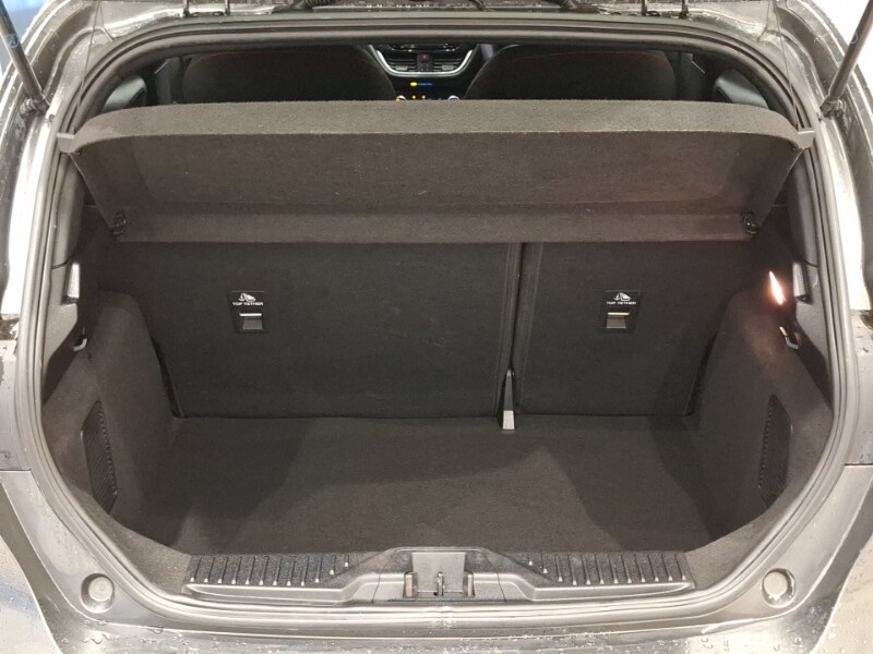 Used Ford Fiesta 2023 for sale - 77405993: Photo 8