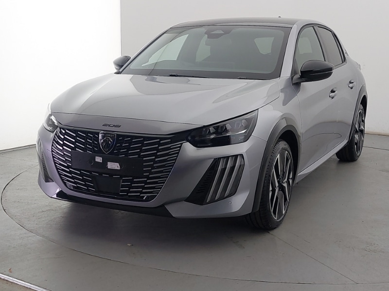 Used Peugeot 208 2025 for sale - 76411061: Photo 1