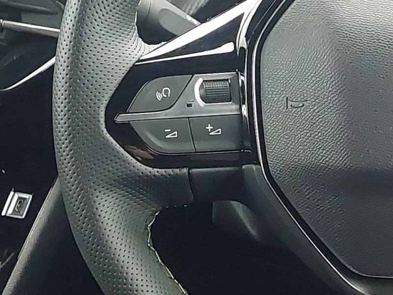 Used Peugeot 208 2025 for sale - 76411061: Photo 10