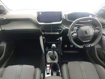 Used Peugeot 208 2025 for sale - 76411061: Photo