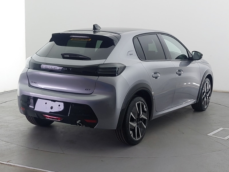 Used Peugeot 208 2025 for sale - 76411061: Photo 3