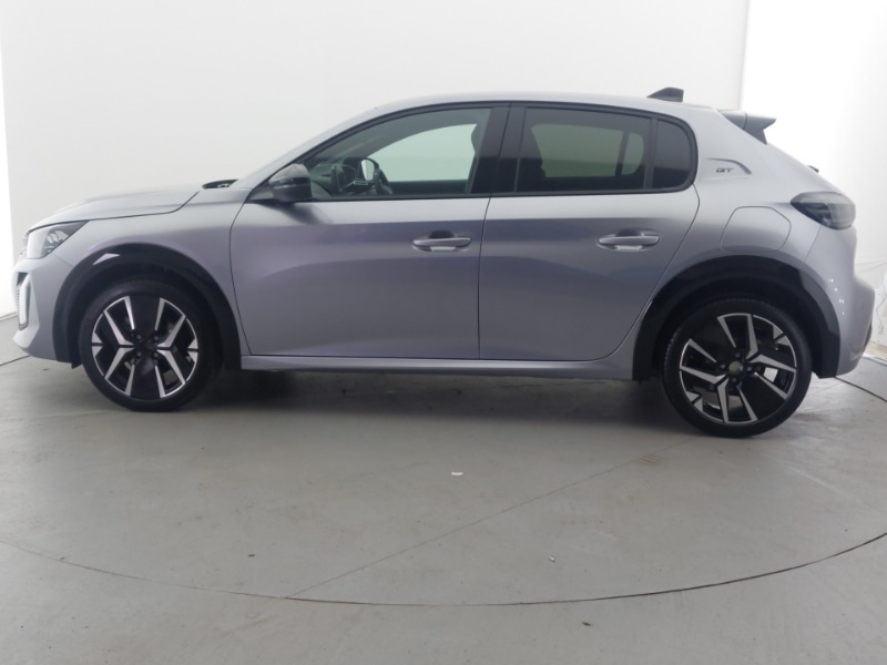 Used Peugeot 208 2025 for sale - 76411061: Photo 4
