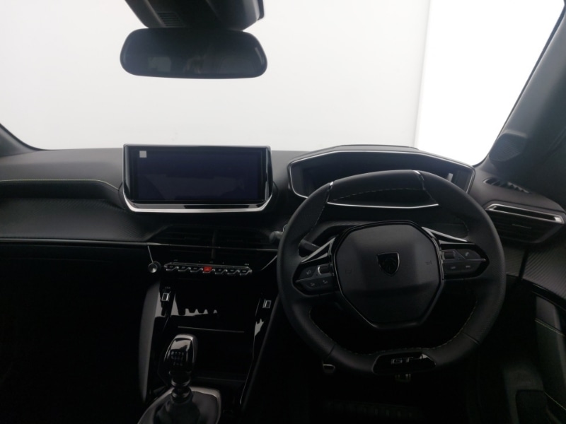 Used Peugeot 208 2025 for sale - 76411061: Photo 7