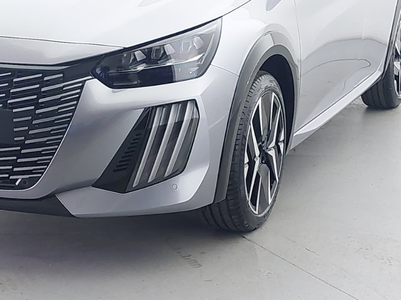 Used Peugeot 208 2025 for sale - 76411061: Photo 9