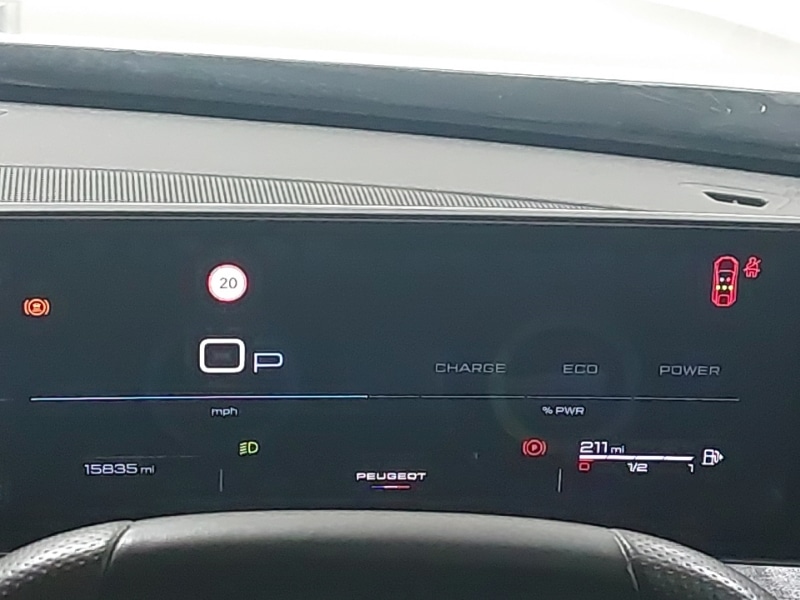 Used Peugeot 3008 2024 for sale - 76419054: Photo 11