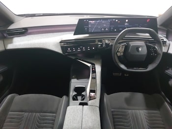 Used Peugeot 3008 2024 for sale - 76419054: Photo