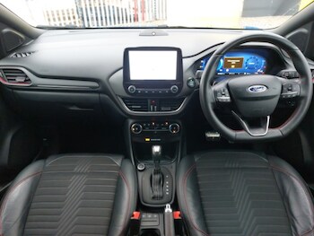 Used Ford Puma 2021 for sale - 77365820: Photo