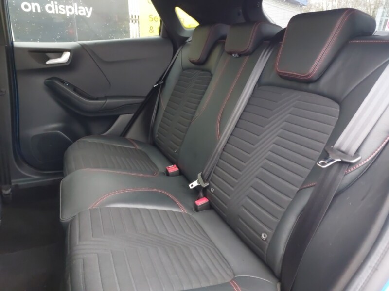 Used Ford Puma 2021 for sale - 77365820: Photo 6