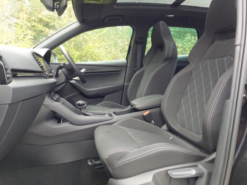 Used Skoda Karoq 2024 for sale - 76440199: Photo 5