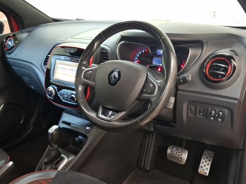 Used Renault Captur 2020 for sale - 77560997: Photo 11