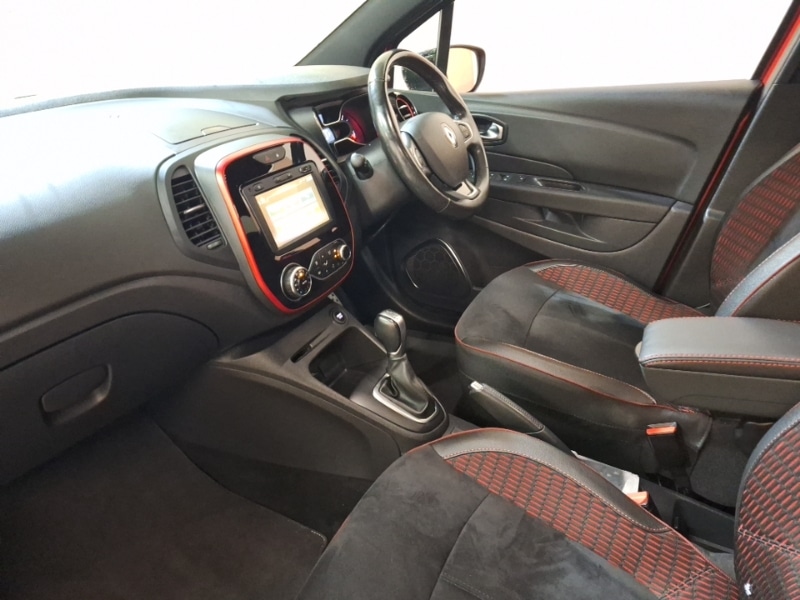 Used Renault Captur 2020 for sale - 77560997: Photo 5
