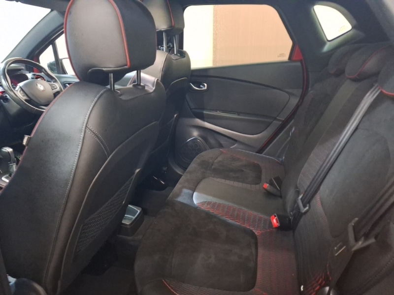 Used Renault Captur 2020 for sale - 77560997: Photo 6