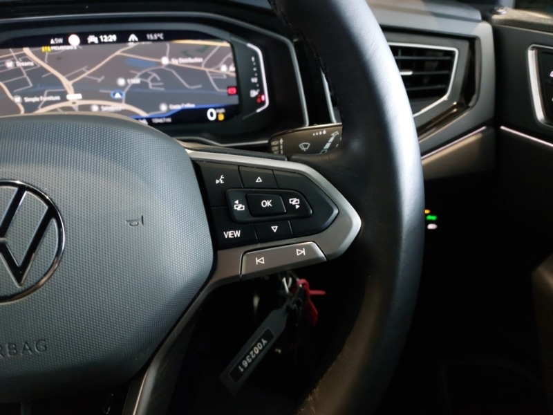 Used Volkswagen Taigo 2024 for sale - 77458381: Photo 11