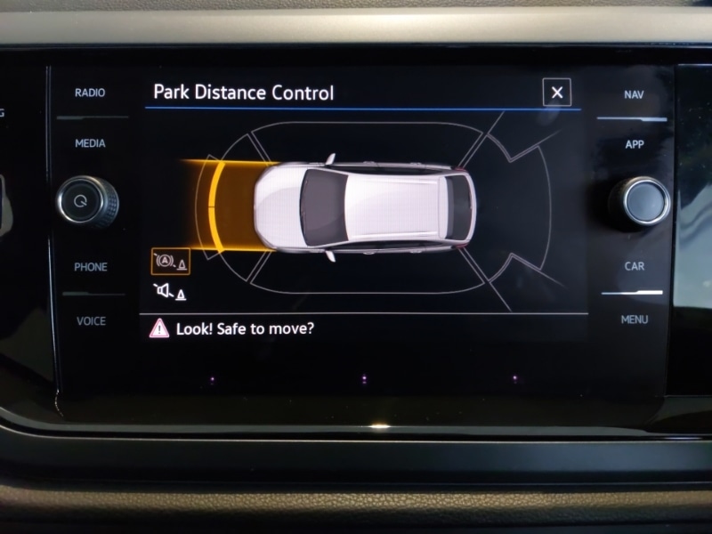 Used Volkswagen Taigo 2024 for sale - 77458381: Photo 12