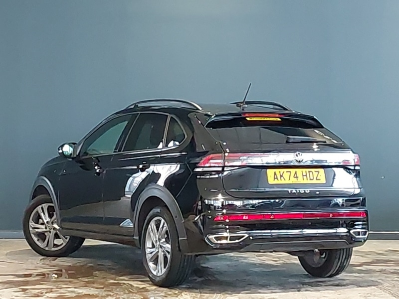 Used Volkswagen Taigo 2024 for sale - 77458381: Photo 3