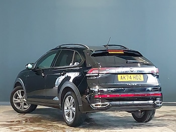 Used Volkswagen Taigo 2024 for sale - 77458381: Photo