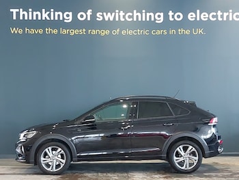 Used Volkswagen Taigo 2024 for sale - 77458381: Photo