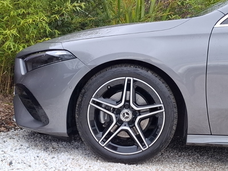 Used Mercedes-Benz A-Class 2025 for sale - 77912219: Photo 12