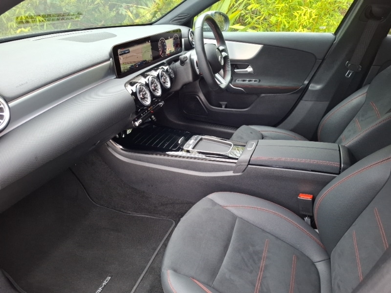 Used Mercedes-Benz A-Class 2025 for sale - 77912219: Photo 5