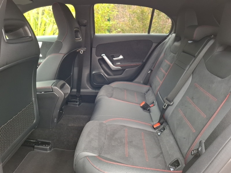 Used Mercedes-Benz A-Class 2025 for sale - 77912219: Photo 6