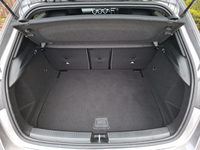 Used Mercedes-Benz A-Class 2025 for sale - 77912219: Photo 8