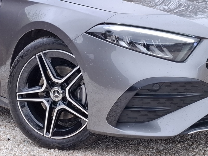 Used Mercedes-Benz A-Class 2025 for sale - 77912219: Photo 9