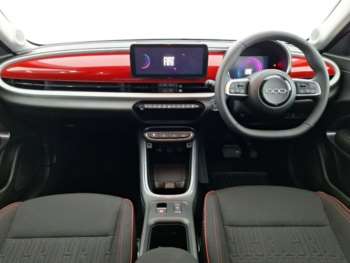 Used Fiat 600 2024 for sale - 75294858: Photo
