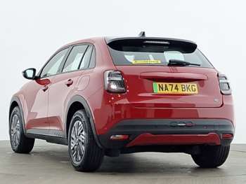 Used Fiat 600 2024 for sale - 75294858: Photo