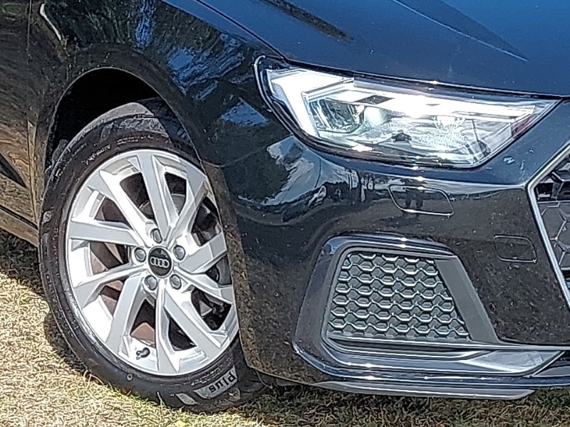 Used Audi A1 2023 for sale - 76846333: Photo 9