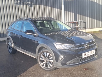 Used Volkswagen Taigo 2022 for sale - 77365962: Photo