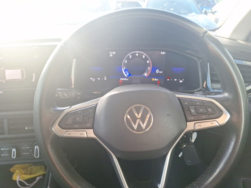 Used Volkswagen Taigo 2022 for sale - 77365962: Photo 7