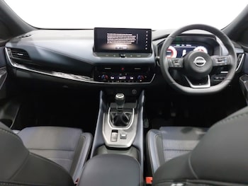 Used Nissan Qashqai 2024 for sale - 75882050: Photo