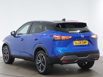 Used Nissan Qashqai 2024 for sale - 75882050: Photo