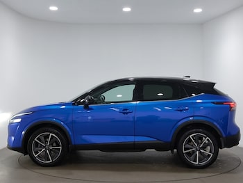 Used Nissan Qashqai 2024 for sale - 75882050: Photo