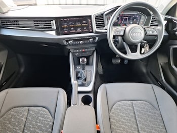 Used Audi A1 2022 for sale - 75477075: Photo