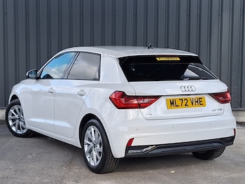 Used Audi A1 2022 for sale - 75477075: Photo