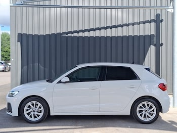 Used Audi A1 2022 for sale - 75477075: Photo