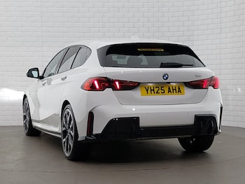 Used BMW 1 Series 2025 for sale - 76058598: Photo 3