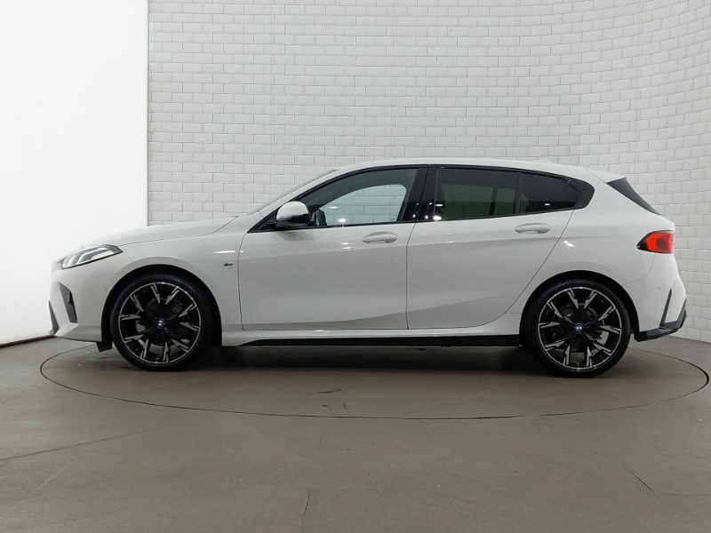 Used BMW 1 Series 2025 for sale - 76058598: Photo 4