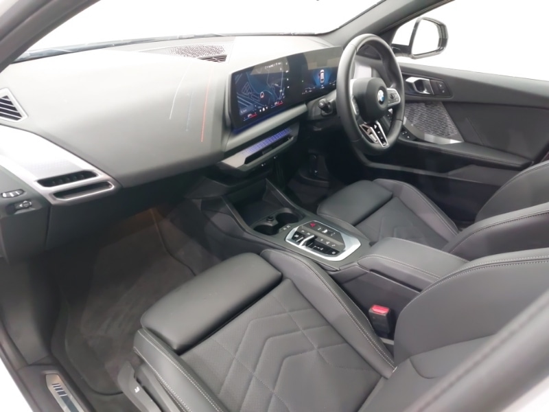 Used BMW 1 Series 2025 for sale - 76058598: Photo 5