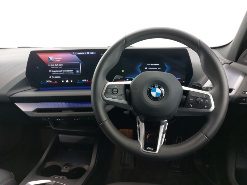 Used BMW 1 Series 2025 for sale - 76058598: Photo 7
