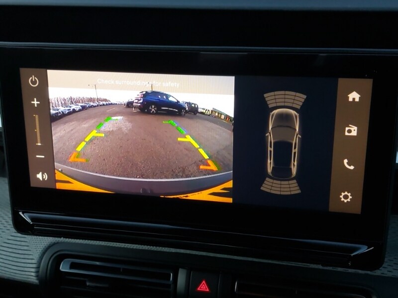 Used Citroen C3 Aircross 2025 for sale - 77492242: Photo 11