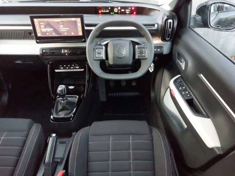 Used Citroen C3 Aircross 2025 for sale - 77492242: Photo 7