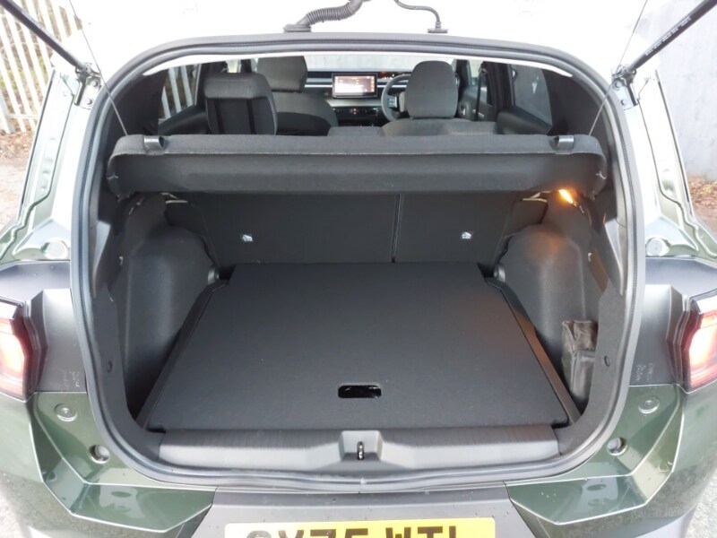 Used Citroen C3 Aircross 2025 for sale - 77492242: Photo 8