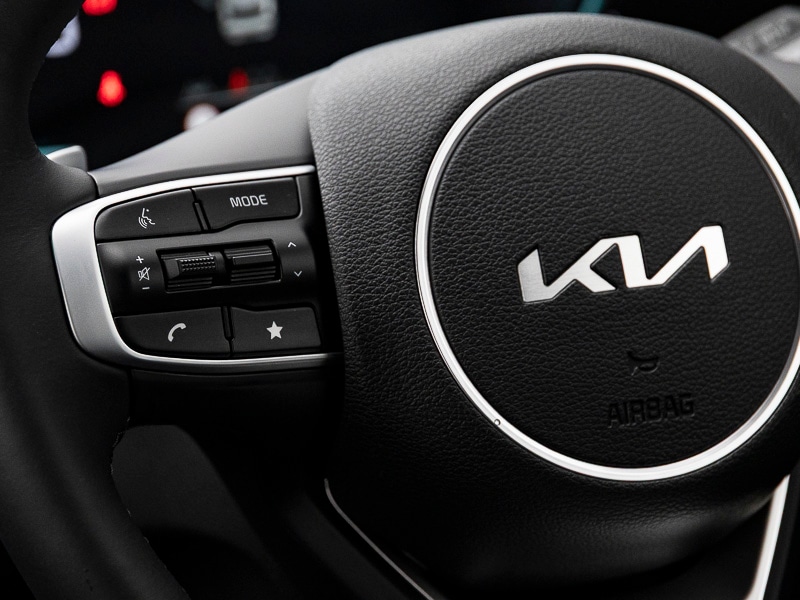 Used Kia Sportage 2025 for sale - 77101488: Photo 11