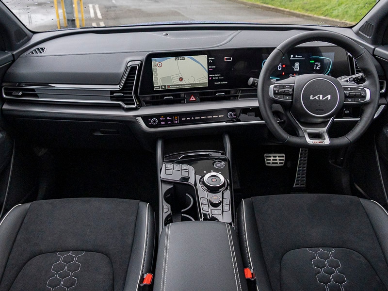 Used Kia Sportage 2025 for sale - 77101488: Photo 2