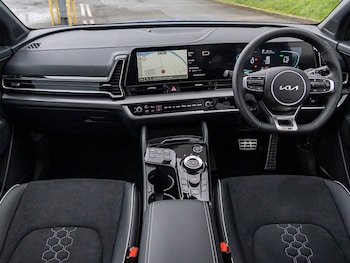 Used Kia Sportage 2025 for sale - 77101488: Photo