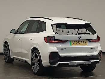 Used BMW iX1 2025 for sale - 75943749: Photo